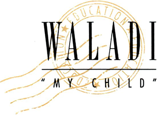 The Waladi Child Education Fund of Toronto is a local and international intellectual development foundation.